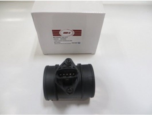 ALFA ROMEO 156- 98/03; HAVA AKIS SENSÖRÜ (DEBIMETRE) 5 FISLI (1.6/1.8/2.0/1.9/2.4 JTD)(SH)