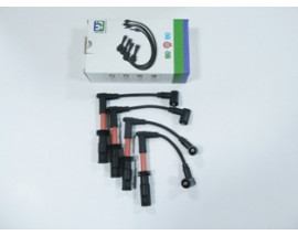 ALFA ROMEO 156- 98/05; BUJI KABLOSU TAKIM (16V)(AR32103)1.6/2.0 cc (YOW JUNG)