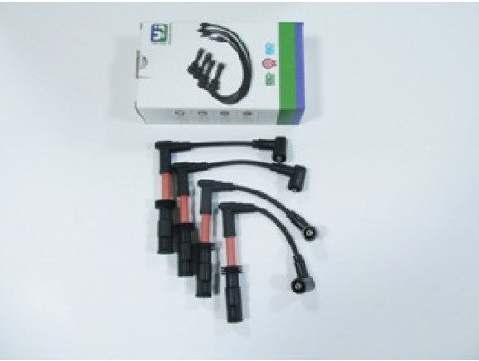 ALFA ROMEO 156- 98/05; BUJI KABLOSU TAKIM (16V)(AR32103)1.6/2.0 cc (YOW JUNG)