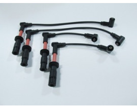 ALFA ROMEO 156- 98/03; BUJI KABLOSU TAKIM (16V)(AR32303)1.6/1.8/2.0 cc (YOW JUNG)