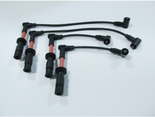 ALFA ROMEO 156- 98/03; BUJI KABLOSU TAKIM (16V)(AR32303)1.6/1.8/2.0 cc (YOW JUNG)