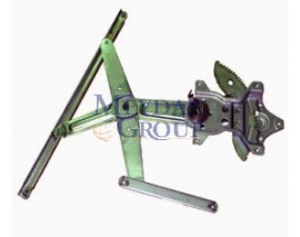 TOYOTA COROLLA- AE111- 99/00; ÖN CAM KRİKOSU SAĞ ELEKTRİKLİ/MOTORSUZ (TW)