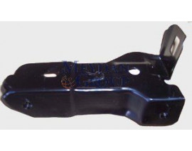 TOYOTA COROLLA- AE111- 99/00; ÖN TAMPON BRAKETI SAG