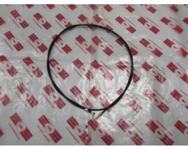 TOYOTA COROLLA- AE111- 99/00; KAPUT AÇMA TELİ (SH)