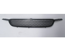 TOYOTA COROLLA- AE111- 99/00; ÖN PANJUR SİYAH DELİKLİ (YUVARLAK FARLI TİP) (MY)