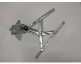 TOYOTA COROLLA- AE111- 99/00; ÖN CAM KRİKOSU SAĞ MANUEL (HUSHAN)