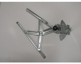 TOYOTA COROLLA- AE111- 99/00; ÖN CAM KRİKOSU SOL MANUEL (HUSHAN)