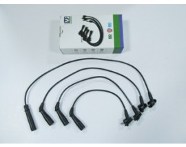 TOYOTA COROLLA- AE111- 99/00; BUJİ KABLOSU TAKIM (12V)EE110(2E)1.3 cc (YOW JUNG)