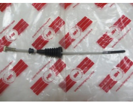 TOYOTA COROLLA- AE111- 99/00; ÖN EL FREN TELİ (SH)