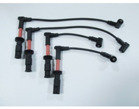 ALFA ROMEO 155- 96/97; BUJI KABLOSU TAKIM (AR67103)1.7/1.8/2.0 cc (YOW JUNG)