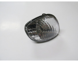 TOYOTA COROLLA- ZZ111- 00/02; ÖN SINYAL SAG SEFFAF BEYAZ (JAPON GÖZ TIPI) (CASP)