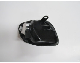 TOYOTA COROLLA- ZZ111- 00/02; ÖN SINYAL SOL SEFFAF BEYAZ (JAPON GÖZ TIPI) (CASP)