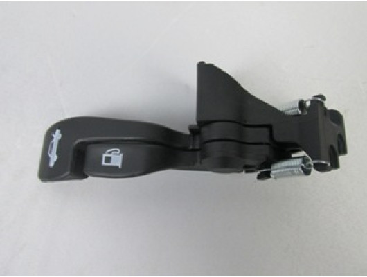 TOYOTA COROLLA- ZZ111- 00/02; BAGAJ KAPAGI VE DEPO KAPAGI IÇ AÇMA KOLU (MANDALI) PLASTIK (EURO BODY)