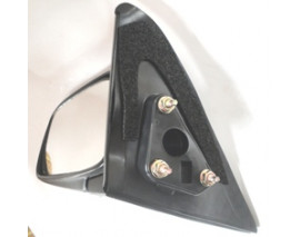 TOYOTA COROLLA- ZZ111- 00/02; KAPI AYNASI SOL MANUEL (KUMANDA KOLSUZ)