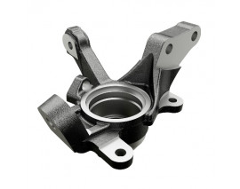 TOYOTA COROLLA- ZZ111- 00/02; ÖN AKS TAŞIYICI SOL (ABS Lİ)