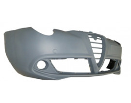 ALFA ROMEO MITO- 08/15; ÖN TAMPON GRI (SIS/PANJUR DELIKLI PHIRA)