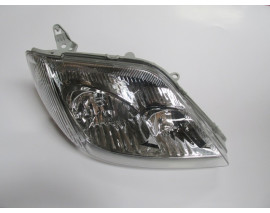 TOYOTA COROLLA- ZZE121- 02/06; FAR LAMBASI SAĞ ELEKTRİKLİ/MOTORSUZ SEDAN (H7/HB3) (CASP) (E MARKLI)