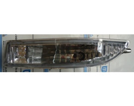 TOYOTA COROLLA- ZZE121- 02/04; SIS LAMBASI SOL KÖSELI TIP (HB4) (FAMELLA)