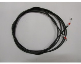 TOYOTA COROLLA- ZZE121- 02/06; BAGAJ AÇMA TELİ