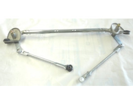 TOYOTA COROLLA- ZZE121- 02/06; SILGI MANEVRA KOLU