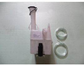 TOYOTA COROLLA- ZZE121- 02/06; ÖN CAM SU BIDONU/DEPOSU (MOTORLU) (TW)