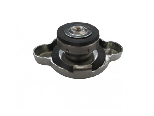 TOYOTA COROLLA- ZZE121- 02/06; RADYATÖR KAPAĞI KÜÇÜK TİP BİNEK ARAÇLAR İÇİN (0.9) (KAUÇUK) (CAPS)