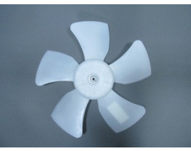 TOYOTA COROLLA- ZZE121- 02/06; RADYATÖR FAN KANADI 5 KANAT (CASP)