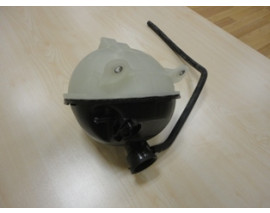 TOYOTA COROLLA- ZZE121- 02/06; RADYATÖR YEDEK SU DEPOSU DIZEL TIP