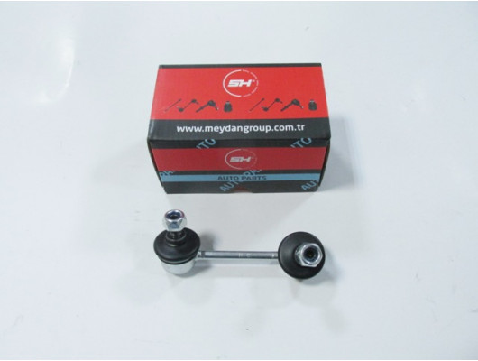 TOYOTA COROLLA- ZZE121- 02/06; VİRAJ ASKI Z ROT ARKA SOL (100mm) (SH)