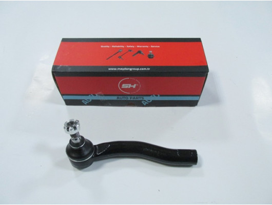 TOYOTA COROLLA- ZZE121- 02/06; ROT BASI SOL 1.6cc (3ZZFE) (SH)