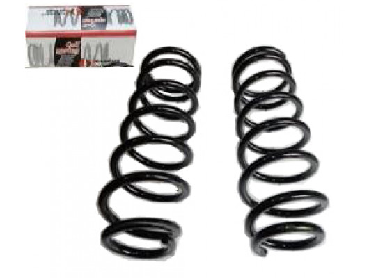 TOYOTA COROLLA- ZZE121- 02/06; ARKA HELEZON YAYI SAG/SOL (2LI SET) (STDR)