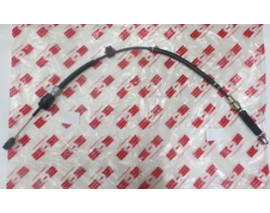 TOYOTA COROLLA- ZZE121- 02/06; VİTES HALATI (SEÇİCİ) (TEL) (SH)