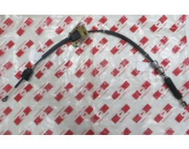 TOYOTA COROLLA- ZZE121- 02/06; VİTES HALATI (GEÇİCİ (TEL) (SH)