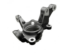 TOYOTA COROLLA- ZZE121- 02/06; ÖN AKS TAŞIYICI SOL (ABS Lİ)