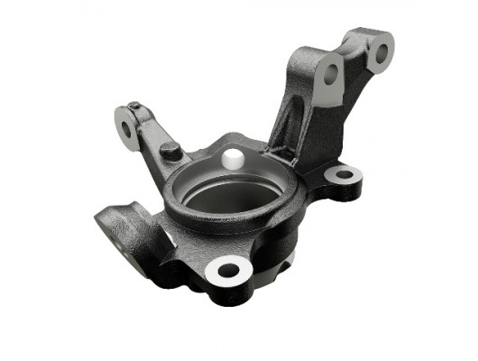 TOYOTA COROLLA- ZZE121- 02/06; ÖN AKS TAŞIYICI SOL (ABS Lİ)