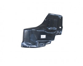 TOYOTA COROLLA- ZZE121- 02/04; KARTER MUHAFAZA PLASTİĞİ SOL OTOMATİK (LT-TY8025) (TYG)