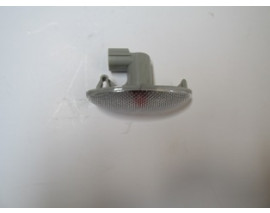 TOYOTA COROLLA- E150- 07/10; ÇAMURLUK SINYALI BEYAZ SAG/SOL AYNI (ADET) (DEPO)