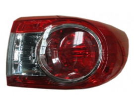 TOYOTA COROLLA- E150- 10/13; DIS STOP LAMBASI SAG KIRMIZI/BEYAZ (CASP)