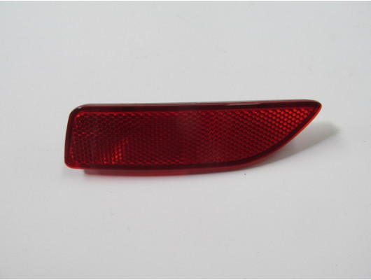 TOYOTA COROLLA- E150- 10/13; ARKA TAMPON REFLEKTÖRÜ SOL KIRMIZI