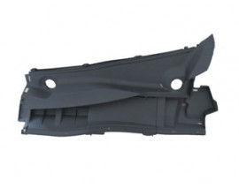 TOYOTA COROLLA- E150- 07/10; ÖN CAM IZGARASI SOL (SİLGİ PANELİ) (TW)