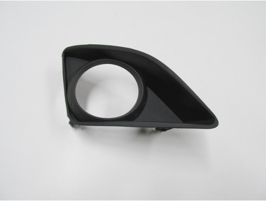 TOYOTA COROLLA- E150- 07/10; SİS LAMBA KAPAĞI SAĞ SİS DELİKLİ (FPI)