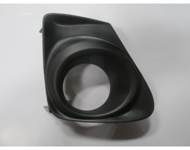 TOYOTA COROLLA- E150- 10/13; SİS LAMBA KAPAĞI SAĞ SİS DELİKLİ (CASP)