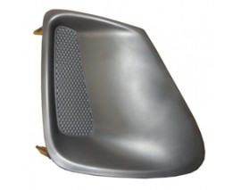 TOYOTA COROLLA- E150- 10/13; SİS LAMBA KAPAĞI SAĞ SİS DELİKSİZ (CASP)