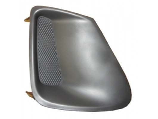 TOYOTA COROLLA- E150- 10/13; SİS LAMBA KAPAĞI SAĞ SİS DELİKSİZ (CASP)