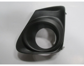 TOYOTA COROLLA- E150- 10/13; SİS LAMBA KAPAĞI SOL SİS DELİKLİ (CASP)