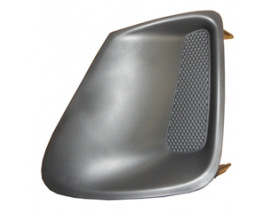 TOYOTA COROLLA- E150- 10/13; SİS LAMBA KAPAĞI SOL SİS DELİKSİZ (CASP)