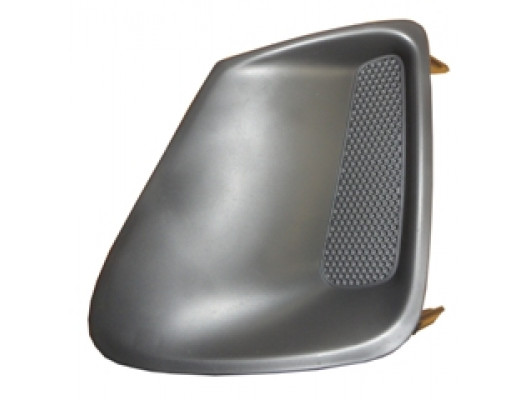 TOYOTA COROLLA- E150- 10/13; SİS LAMBA KAPAĞI SOL SİS DELİKSİZ (CASP)