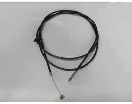 TOYOTA COROLLA- E150- 07/13; KAPUT AÇMA TELİ