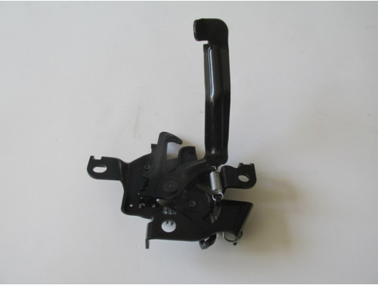 TOYOTA COROLLA- E150- 07/13; KAPUT KILIDI