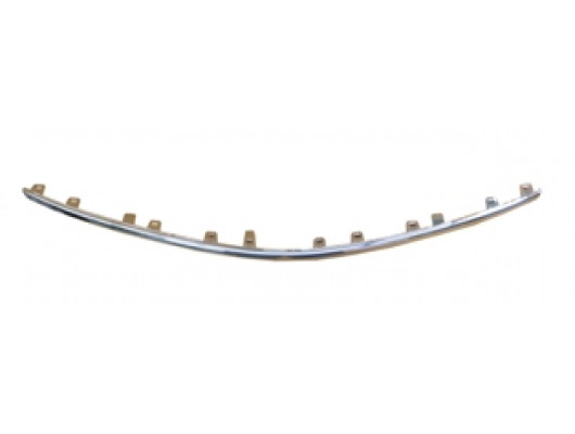 TOYOTA COROLLA- E150- 10/13; ÖN PANJUR ÇITASI ALT (NİKELAJLI) (FPI)